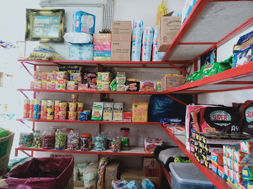 Kedai Runcit Yaakob Halim