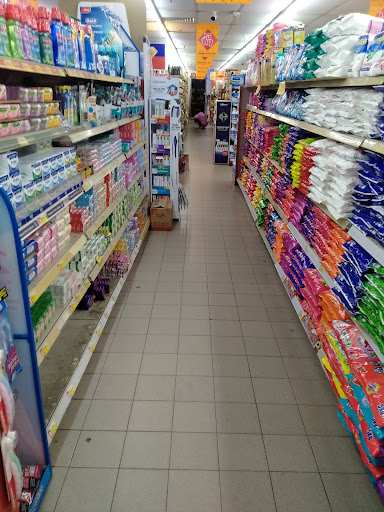 MINAT SUPERMARKET