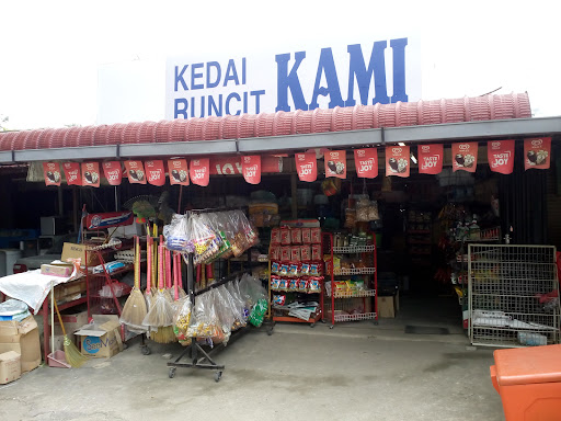 Kedai Runcit Kami Kedai Runcit Kami