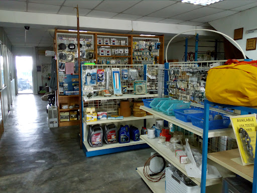 Pok Brothers SDN BHD