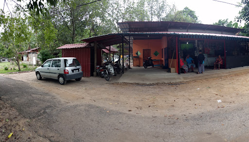 Kedai Runcit Hasmizam