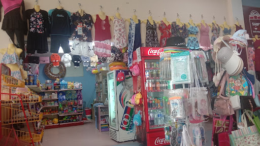 Fauziah fresh mart (mini mart)