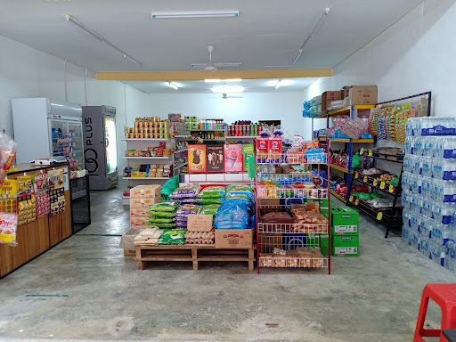 AYRA MINI MART