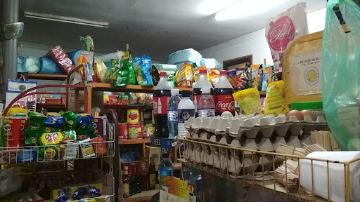 Kedai Runcit Md Yusof Ayub