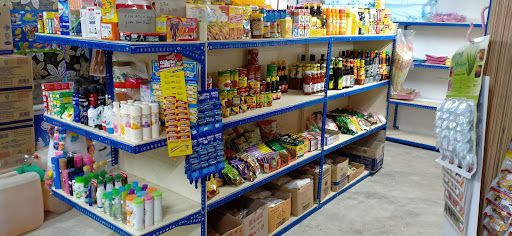 Kedai Runcit Adam Kedai Runcit Adam