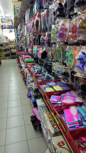 Eco-Shop @ Kuala Lipis