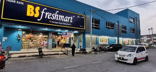 BS FRESHMART KUALA LIPIS