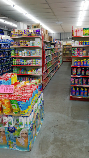 Borong Bersatu Supermart Plt
