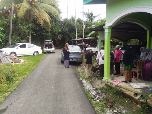 Kedai Runcit Intan Kedai Runcit Intan