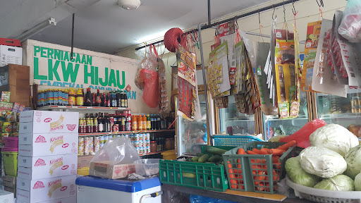 LANGKAWI HIJAU TRADING