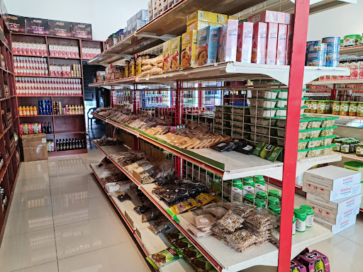 Makkah Mart
