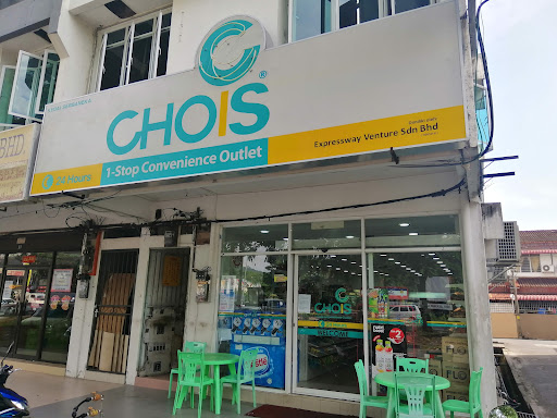 Chois Taman Sri Langkawi