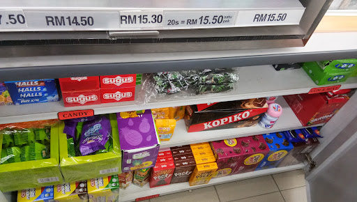 Pasar Mini LARIS