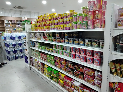 24 Hours Mini Mart
