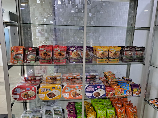 YONG LAN CONVENIENCE SMART STORE