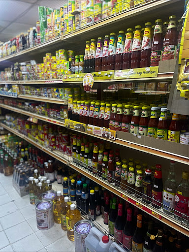 GJ & Ban Trading DUTY FREE GROCER