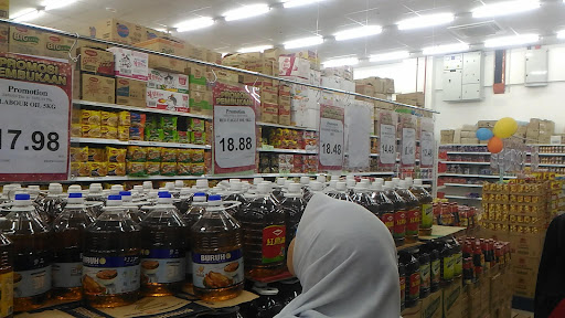 TF Value-Mart Kuala Kedah TF Value-Mart Kuala Kedah