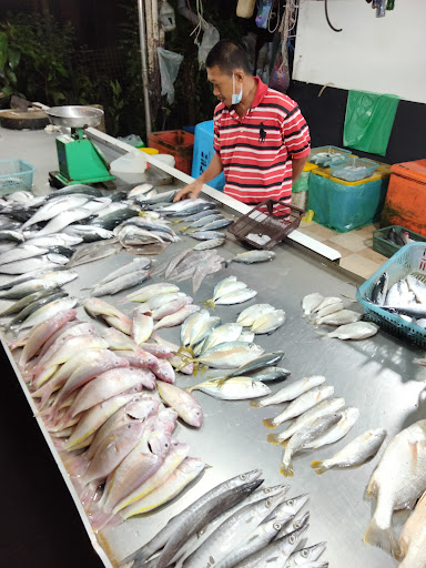 Kedai Ikan JOE Kedai Ikan JOE