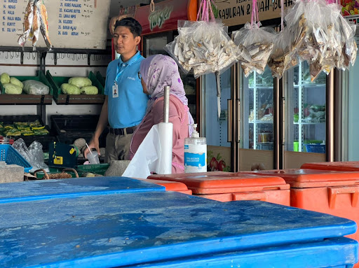 Kedai Runcit Nadzri