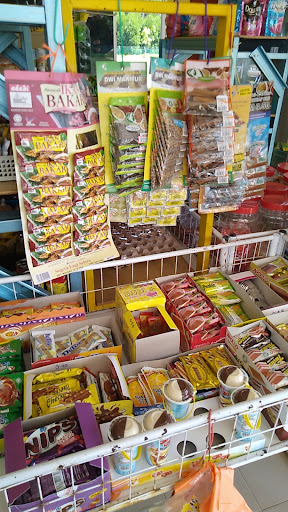 Kedai Runcit