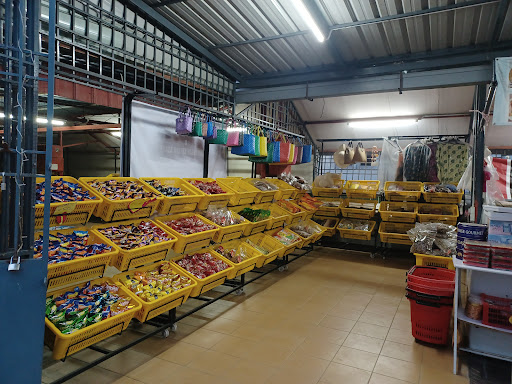 PASARAYA DUYUNG (KUALA KEDAH)