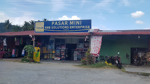 Pasar Mini RNB Solutions Enterprise