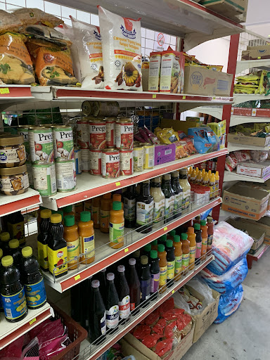 Kedai Runcit Dan Borong Du Grocery Trading - Frozen Food Suppliers