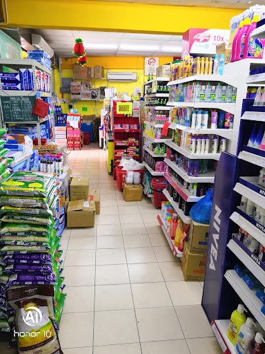 Estree Mart (Pekan Baru) Sdn. Bhd.