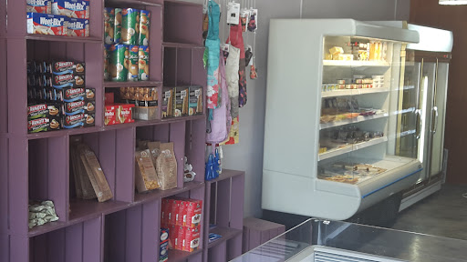 Hegner Fine Foods & Beverages