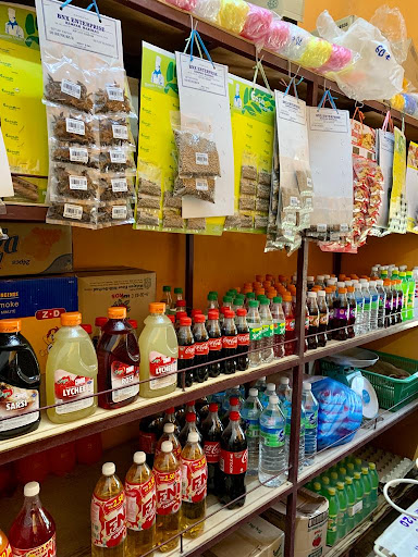 Kedai Runcit Pak Long Kedai Runcit Pak Long