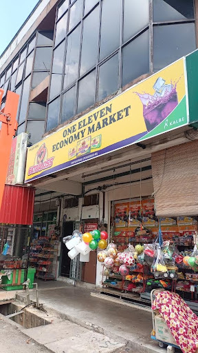 One Eleven Economy Market