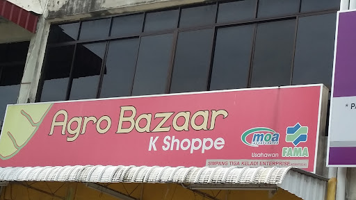 Simpang Tiga Keladi Enterprise