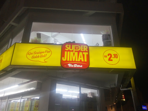 Super Jimat