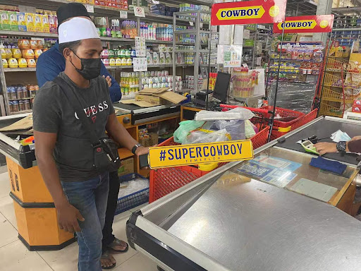 Super Cowboy Trading Sdn Bhd