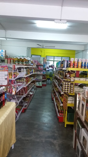 Pasar Mini Al-Tijarah 3A