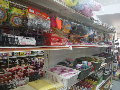Rumaisa mini mart