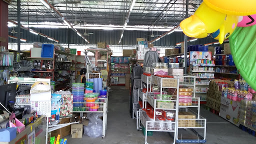 Liangian Trading