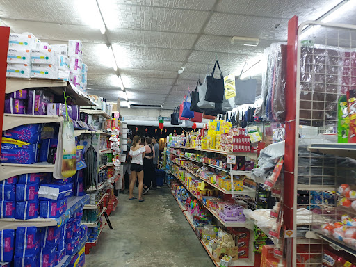 Cenang Supermarket