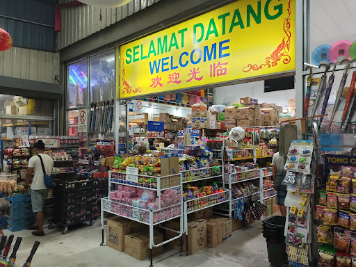 Kedawang Ecofresh Mart