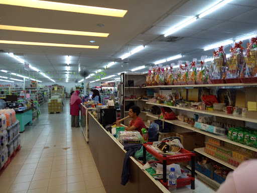 Teow Soon Huat Padang Matsirat Sdn Bhd