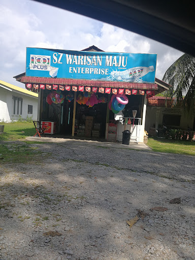 SZ WARISAN MAJU ENTERPRISE