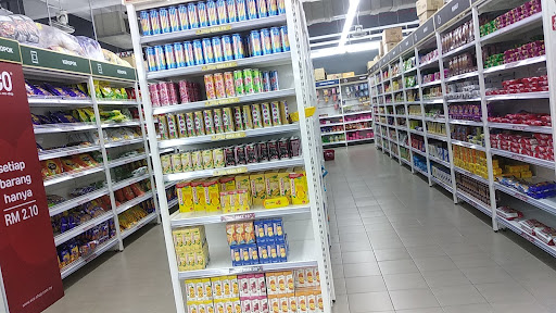 Eco-Shop & Eco-Plus @ Sungai Petani 3