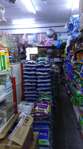 PASAR MINI SERULING MAJU