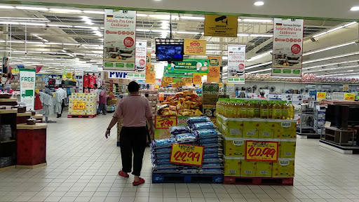 TF Value-Mart Sungai Petani