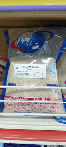 Jayam spice mart (sp)sdn. Bhd