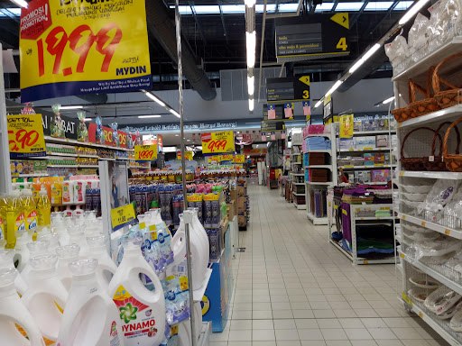 Mydin Taman Batik, Sungai Petani