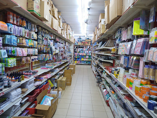 Eco-Shop @ Sungai Petani