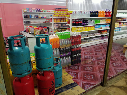 Kedai runcit Rina enterprise