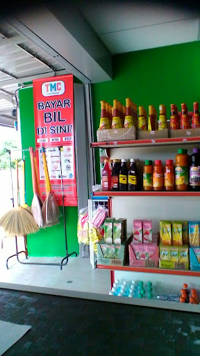 Kedai Azie Mart