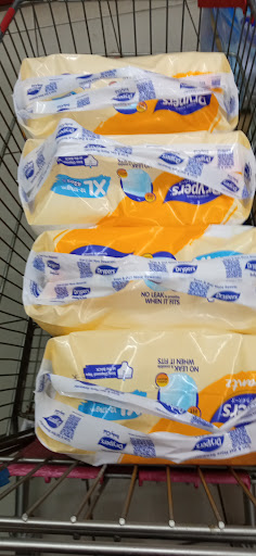 Econojaya Mini Market Sungai Lalang 2 (SL2)